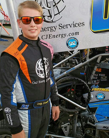 Freeman Announces Partnership with Sikk Shades by Eddie Bauer Jr.