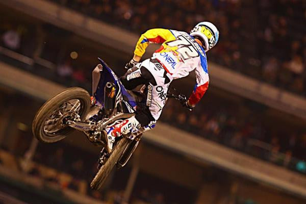 Welcome Cole Glasson to the Sikk Shades Motorsports Team