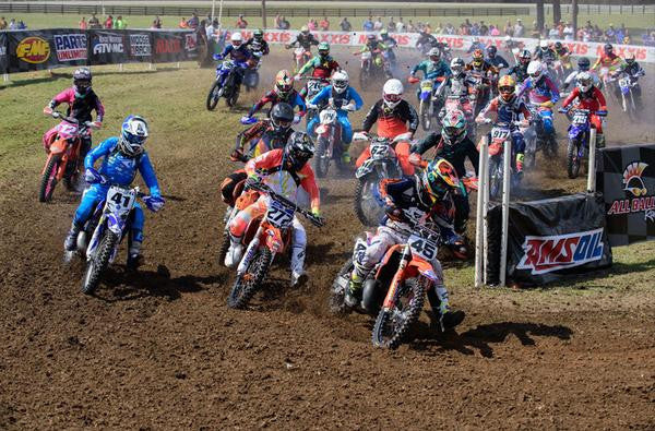 Benhart Offroad Racing Bi-Weekly Race Report