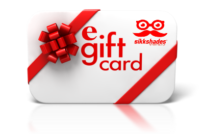 Sikk E Gift Cards