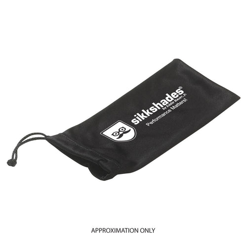 Sikk Micro-Fiber Pouch