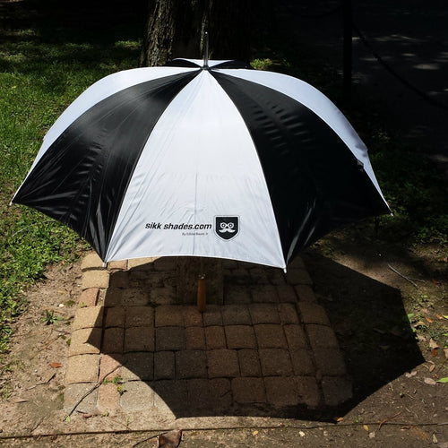 Sikk Branded Umbrella